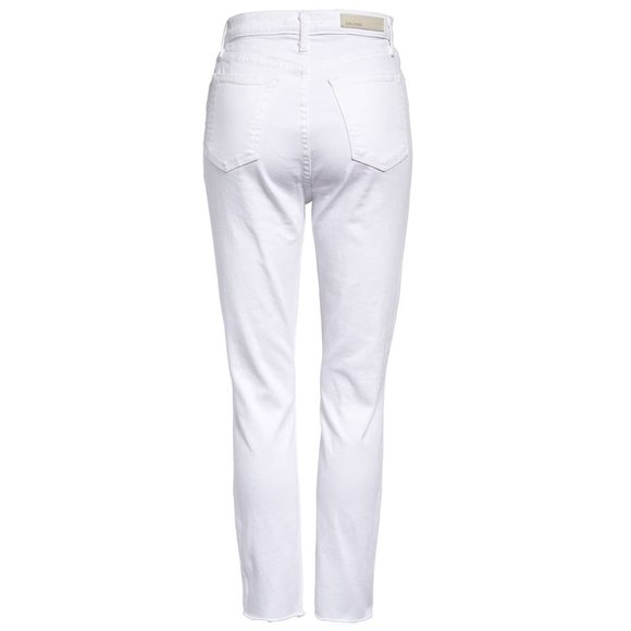 π2xHPπGRLFRND Karolina HighWaist Ankle Skinny Jean - Picture 2 of 16